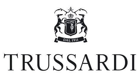 trussardi company.